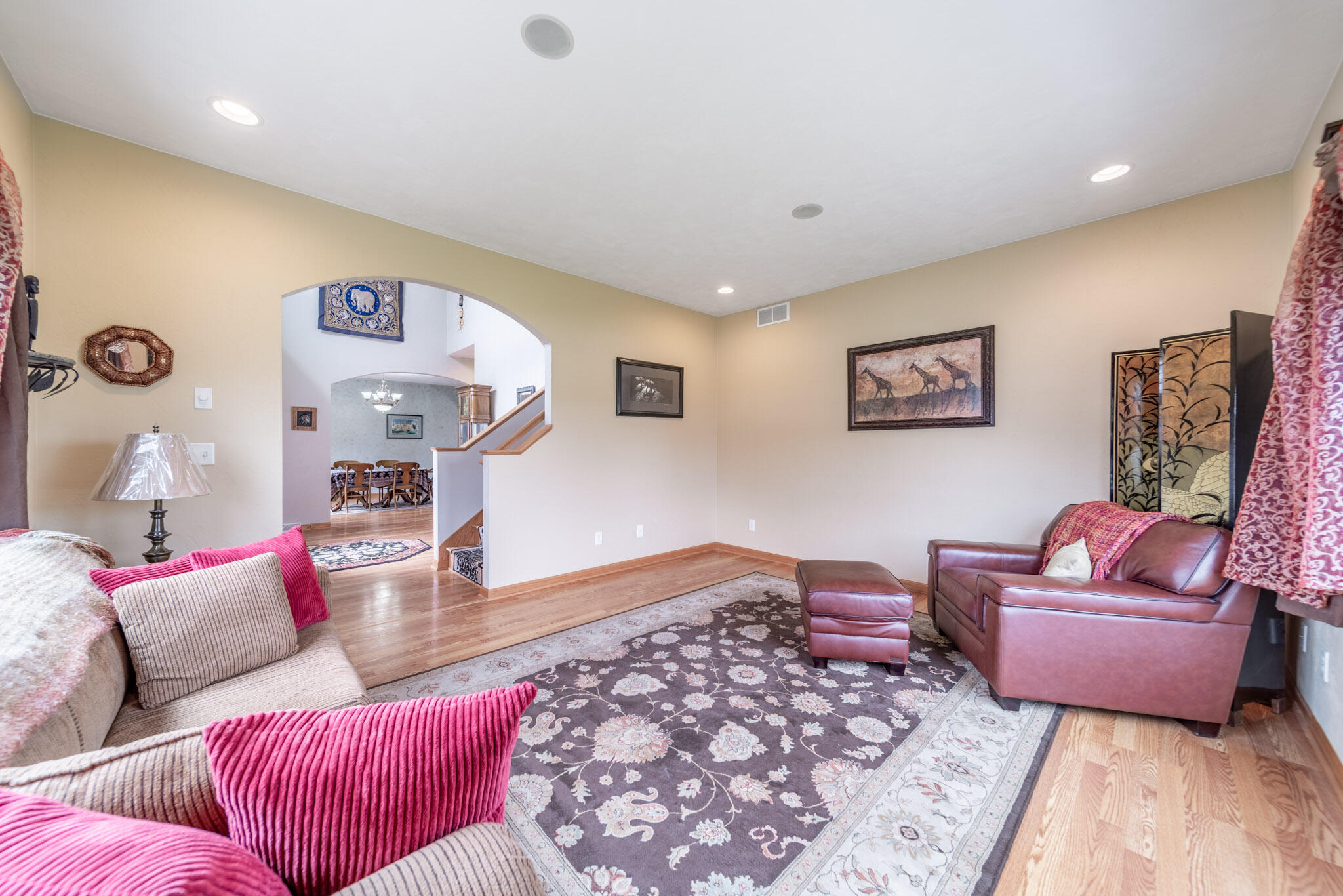 Sherwood, Wisconsin 54169, United States, 6 Bedrooms Bedrooms, ,5 BathroomsBathrooms,Residential,Active,120637