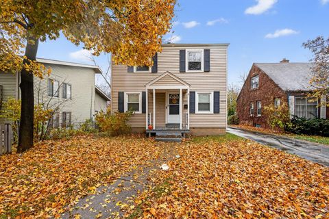 Photo of 3034 N 60th St, Milwaukee, WI 53210 (MLS # 1947621)