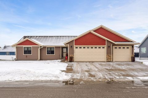 Photo of 2012 Elinor Ln, Holmen, WI 54636 (MLS # 1946650)