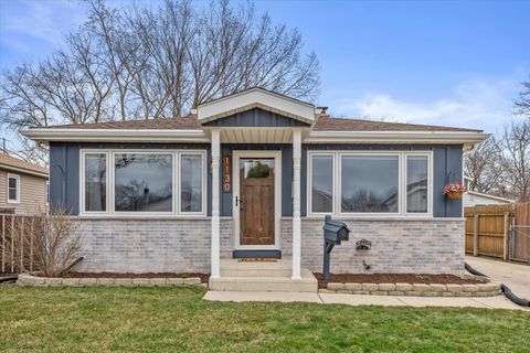 Photo of 1130 S 101st St, West Allis, WI 53214 (MLS # 1955591)