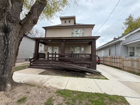 Photo of 1637 Edgewood Ave, Racine, WI 53404 (MLS # 1960756)