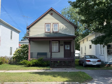 Photo of 2219 Jefferson St, Two Rivers, WI 54241 (MLS # 1979464)