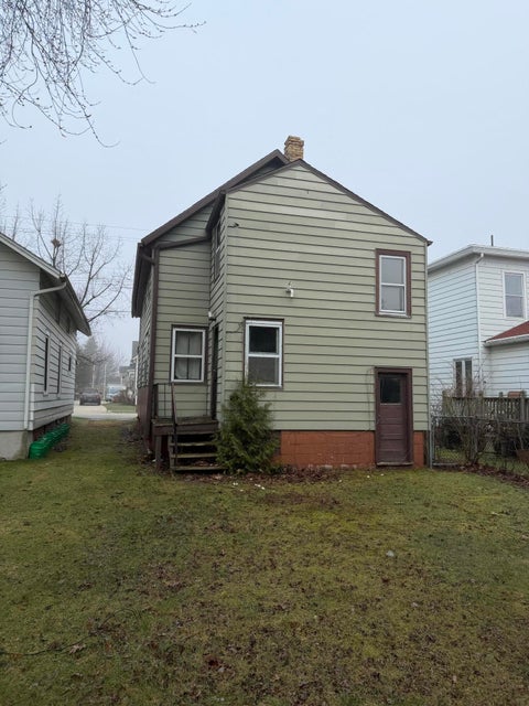 Photo of 2219 Jefferson St, Two Rivers, WI 54241 (MLS # 1979464)