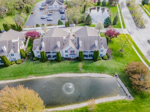 Photo of 152 Westfield Way, Pewaukee, WI 53072 (MLS # 1960413)