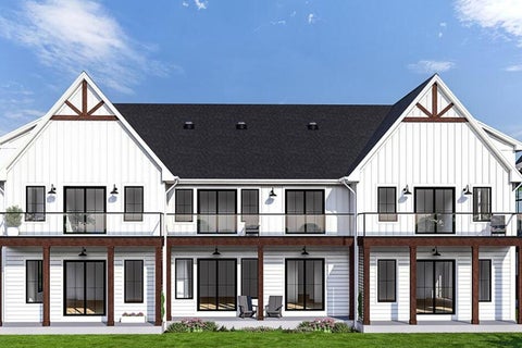 Photo of 492 Bastle Wynd -, Port Washington, WI 53074 (MLS # 1974743)