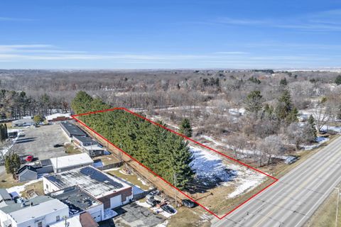 Photo of 5712 S US-51 Hwy, Rock, WI 53546 (MLS # 1950267)