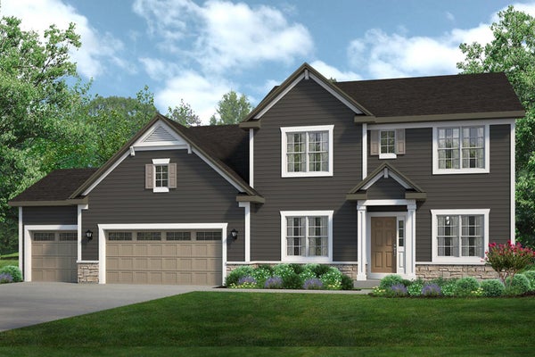 710 BROCKWAY DR, MUKWONAGO, WI 53149 - Image 64cdcfbcd3b5aac397f8a967a49570d8/2909465490