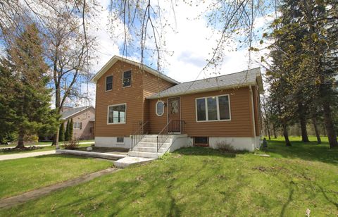 Photo of N6517 County Road A W -, Greenbush, WI 53026 (MLS # 1960357)