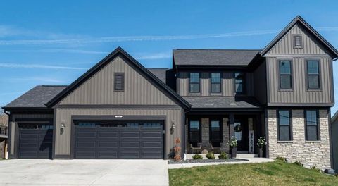 Photo of 3640 Madison St, Waukesha, WI 53188 (MLS # 1962644)