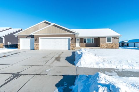 Photo of 2201 Sierra Ave, Holmen, WI 54636 (MLS # 1946626)