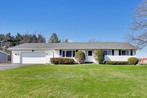 Photo of 238 Thistledown Ln, Walworth, WI 53184 (MLS # 1957403)