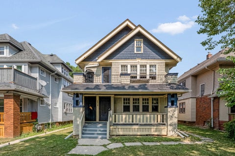 Photo of 2828 N 49th St, Milwaukee, WI 53210 (MLS # 1972238)