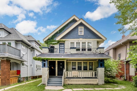 Photo of 2828 N 49th St, Milwaukee, WI 53210 (MLS # 1972238)