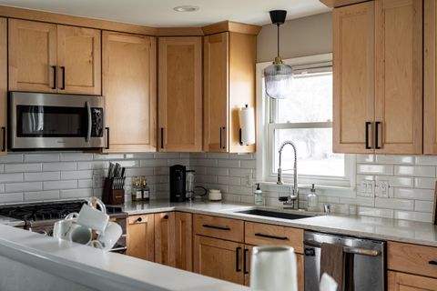 Photo of 1129 3rd Ave, Grafton, WI 53024 (MLS # 1954178)