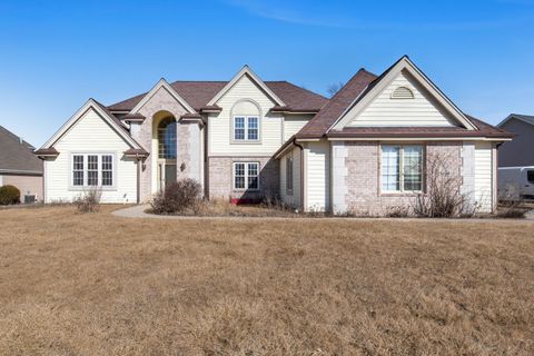 Photo of 9480 Woods Cir, Brown Deer, WI 53223 (MLS # 1908789)