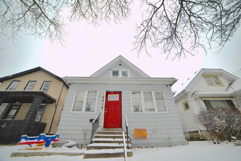 Photo of 3217 N 39th St, Milwaukee, WI 53216 (MLS # 1906924)