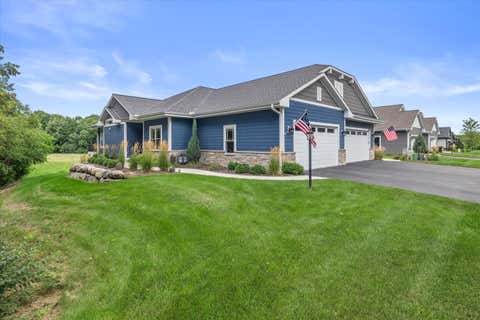 Photo of 19591 Eagle Pass, Lannon, WI 53046 (MLS # 1976915)