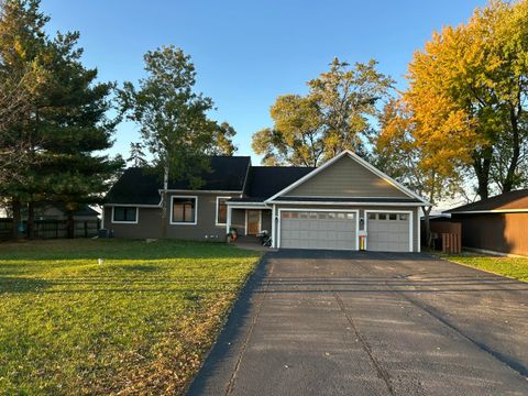 Photo of W7627 County Road Zb -, Onalaska, WI 54650 (MLS # 1955318)