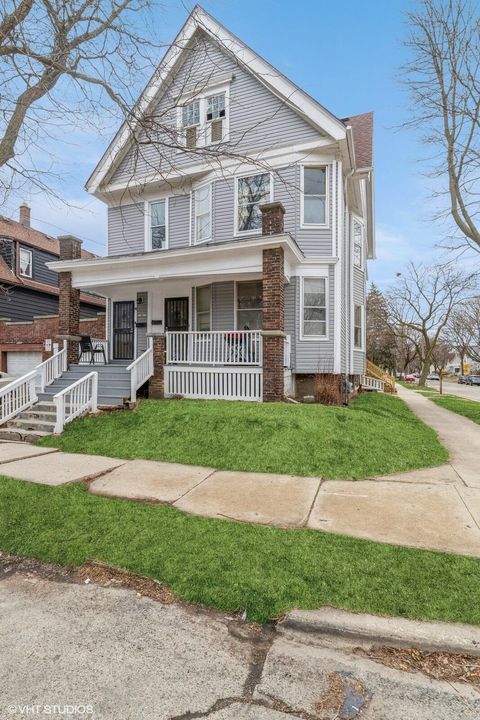 Photo of 2968 N Buffum St, Milwaukee, WI 53212 (MLS # 1915516)