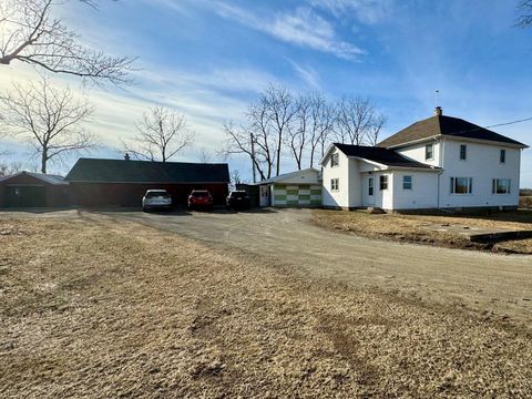 Photo of 3769 W State Road 44 -, Manchester, WI 53946 (MLS # 1953159)