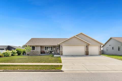 Photo of 1912 McGilvray Way, Holmen, WI 54636 (MLS # 1975816)