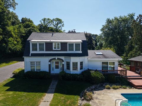 Photo of 3441 South Shore Dr, Delavan, WI 53115 (MLS # 1954582)