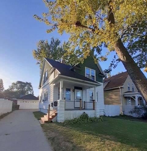 Photo of 2615 N Wauwatosa Ave N, Wauwatosa, WI 53213 (MLS # 1954099)