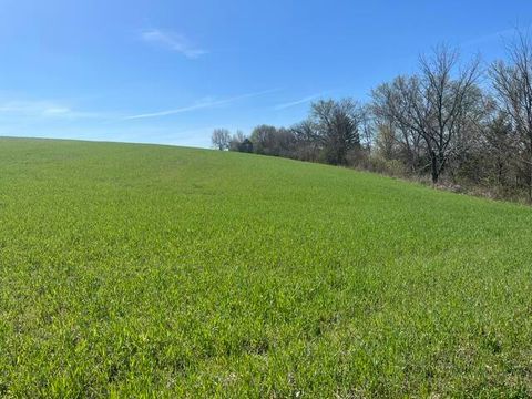 Photo of Lot 3 Loga Rd, Sumner, WI 53538 (MLS # 1958653)
