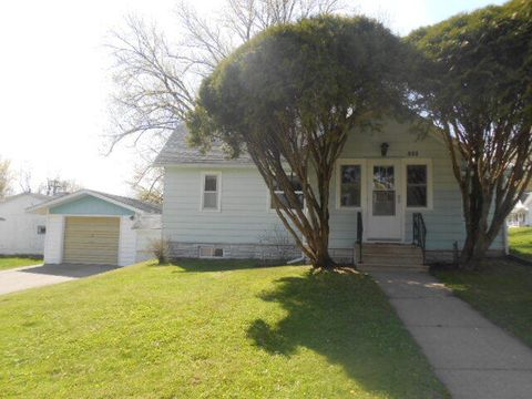 Photo of 221 N ELM St, La Farge, WI 54639 (MLS # 1959051)