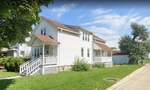Photo of 4020 N 25th St, Milwaukee, WI 53209 (MLS # 1956105)