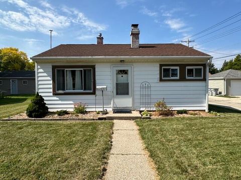 Photo of 3471 S 66 St, Milwaukee, WI 53219 (MLS # 1940765) Photo of 3471 S 66 St, Milwaukee, WI 53219 (MLS # 1940765)