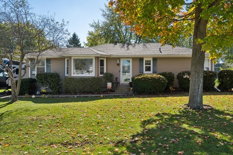 Photo of 1909 Pheasant Ave, Twin Lakes, WI 53181 (MLS # 1985557)