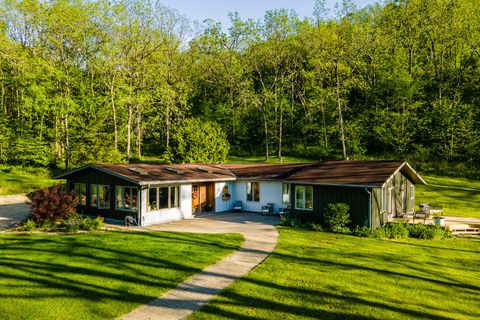 Photo of 19382 County Hwy NN -, Willow, WI 53581 (MLS # 1964756)