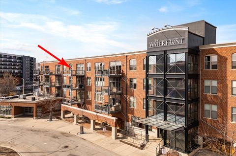 Photo of 130 S Water St, Milwaukee, WI 53204 (MLS # 1915546)
