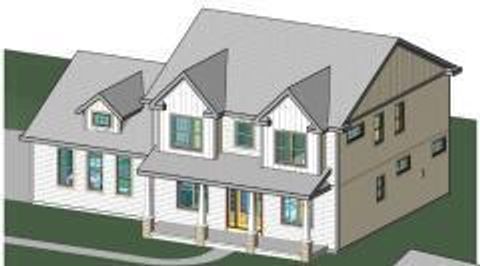 Photo of 10622 N Tree Sparrow Dr, Mequon, WI 53097 (MLS # 1919658)