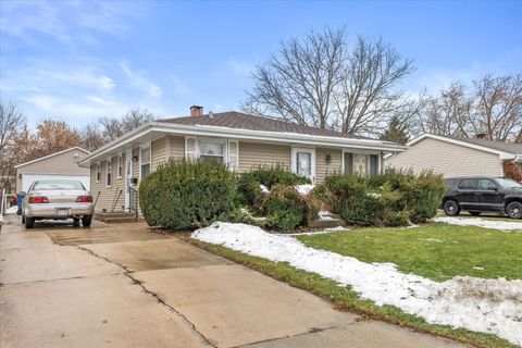 Photo of 3400 Kentucky St, Racine, WI 53405 (MLS # 1945652)