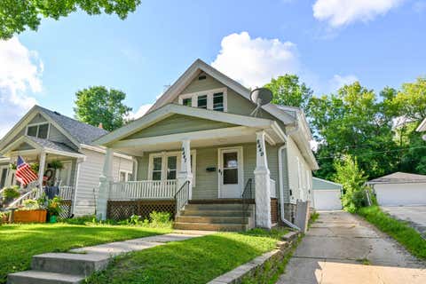 Photo of 8447 W Maple St, West Allis, WI 53214 (MLS # 1976792)