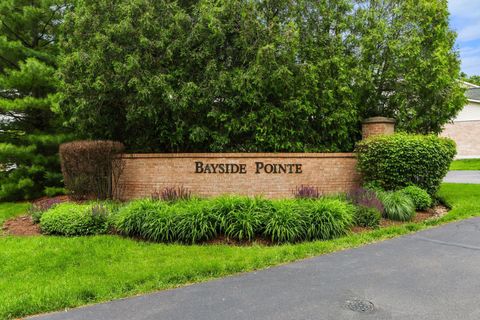 Photo of 91 Potawatomi Rd, Williams Bay, WI 53191 (MLS # 1947793)