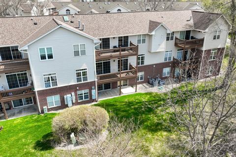 Photo of 7913 S Scepter Dr, Franklin, WI 53132 (MLS # 1916110)