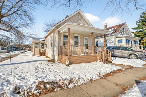 Photo of 4324 8th Ave, Kenosha, WI 53140 (MLS # 1945323)