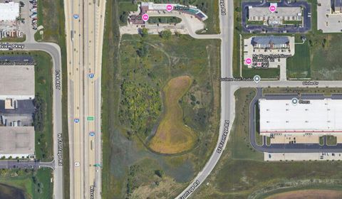 Photo of 1290 SE Frontage Rd, Mount Pleasant, WI 53177 (MLS # 1944573)