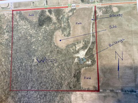 Photo of W2793 County Rd RR Rd, Holland, WI 53013 (MLS # 1955112)