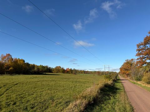 Photo of 9045 W Sands Rd, Saxon, WI 54559 (MLS # 1950112)