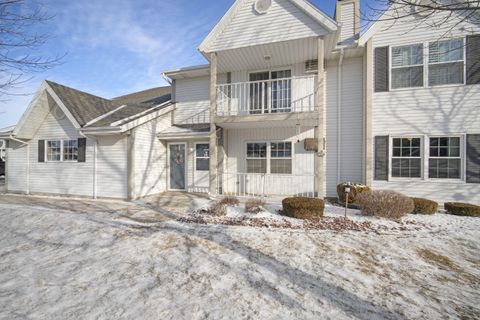 Photo of 183 Minz Park Cir, West Bend, WI 53095 (MLS # 1947875)