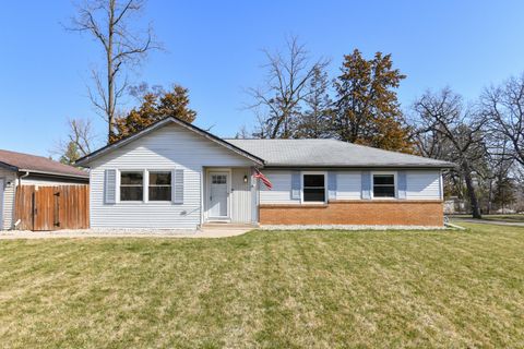 Photo of 26314 Fries Ln, Norway, WI 53185 (MLS # 1960430)