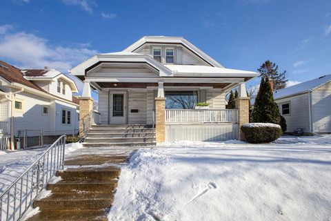 Photo of 2214 S 80th St, West Allis, WI 53219 (MLS # 1948099)