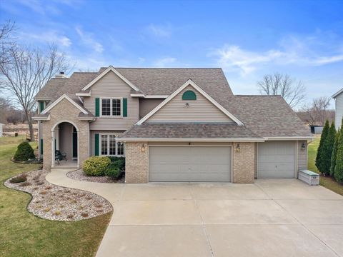 Photo of 26311 Dukleth Dr, Norway, WI 53185 (MLS # 1955703)