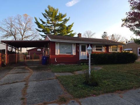 Photo of 5409 54th St, Kenosha, WI 53144 (MLS # 1986099)