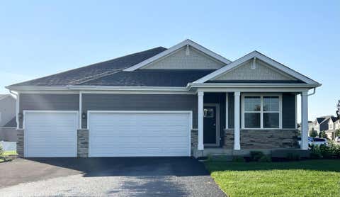 Photo of 5739 Hunter Dr, Mount Pleasant, WI 53406 (MLS # 1978138)