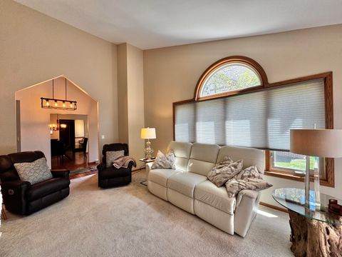 Photo of N34W23871 Grace Ave, Pewaukee, WI 53072 (MLS # 1962586)